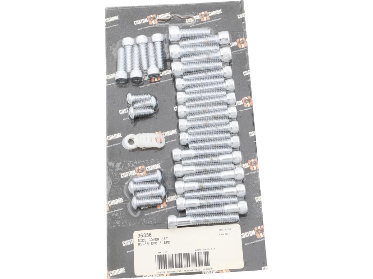 Cce Cam/Transmission Allen Screw Kit Cce Default Title