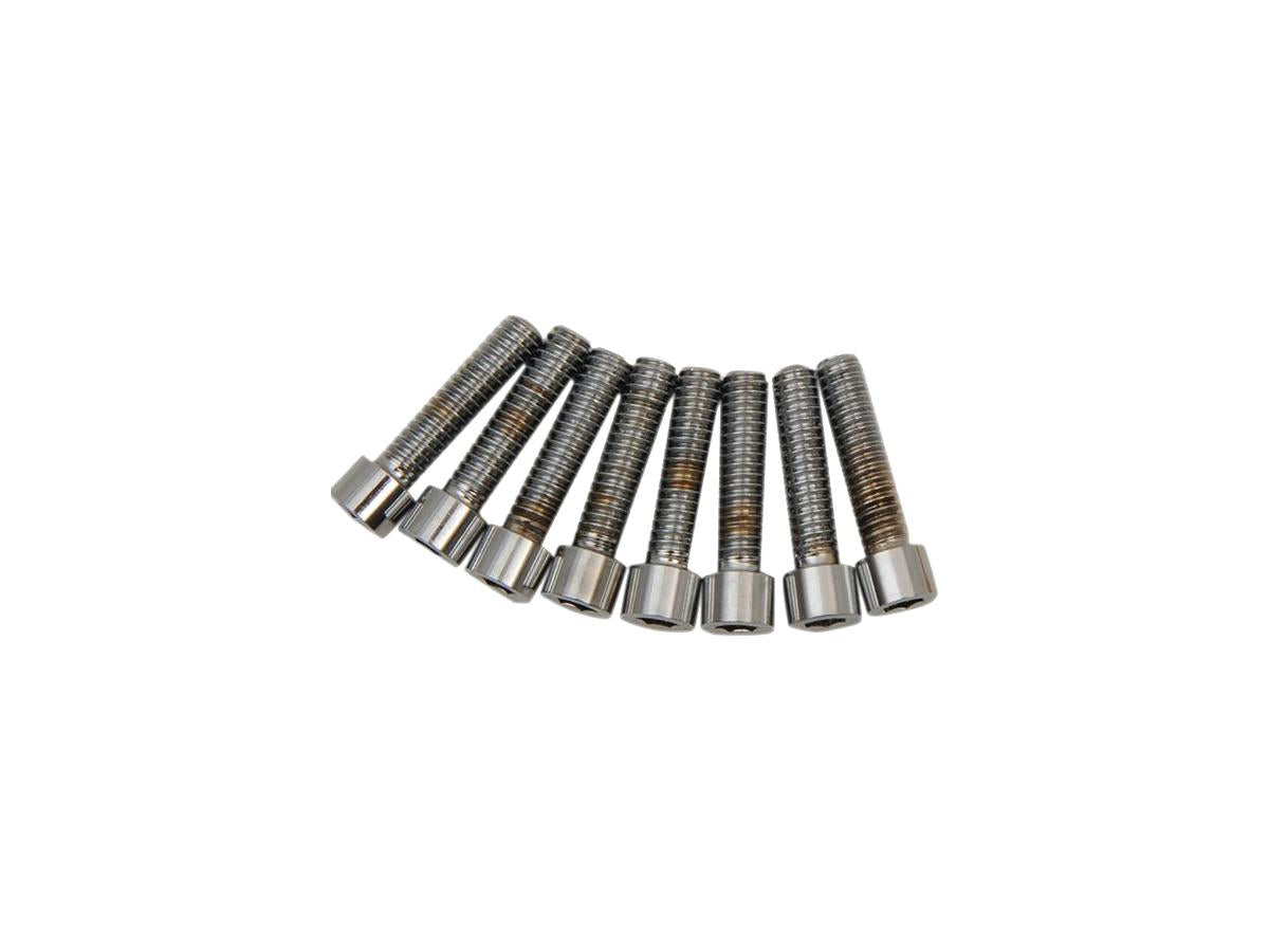 Cce Smooth Rocker Box Sockethead Screw Set Cce Default Title