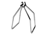 Cce Ez Off Saddlebag Support Bracket Chrome Cce Default Title