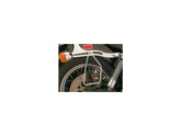 Cce Ez Off Saddlebag Support Bracket Chrome Cce Default Title
