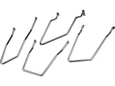 Cce Chrome Saddlebag Supports Saddlebag Support Bracket Cce Default Title