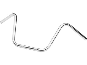 Khrome Werks 1" Ape Handlebar For Springer Dimpled Chrome 1" Khrome Werks Default Title