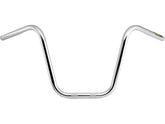 Khrome Werks 12 Ape Hanger Handlebar Dimpled Chrome 1" Khrome Werks Default Title