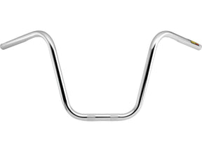 Khrome Werks 12 Ape Hanger Handlebar Dimpled Chrome 1" Khrome Werks Default Title