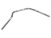 Khrome Werks 1" Heritage Style Handlebar Dimpled Chrome 1" Khrome Werks Default Title