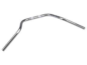 Khrome Werks 1" Heritage Style Handlebar Dimpled Chrome 1" Khrome Werks Default Title
