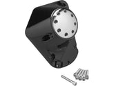 Cce Riveted Point Cover Black Chrome Cce Default Title