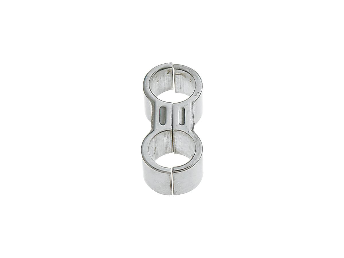 Cce Plshd Slttd Hose Separator 3/8 Cce Default Title
