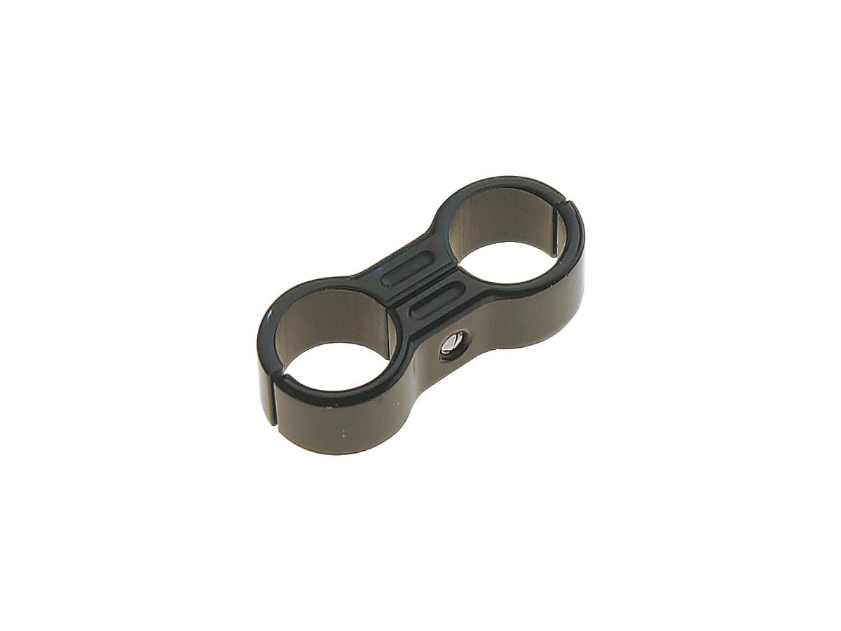 Cce Blk Sloted Hose Separator 3/8&Amp; Cce Default Title
