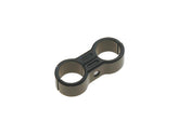 Cce Blk Sloted Hose Separator 3/8&Amp; Cce Default Title