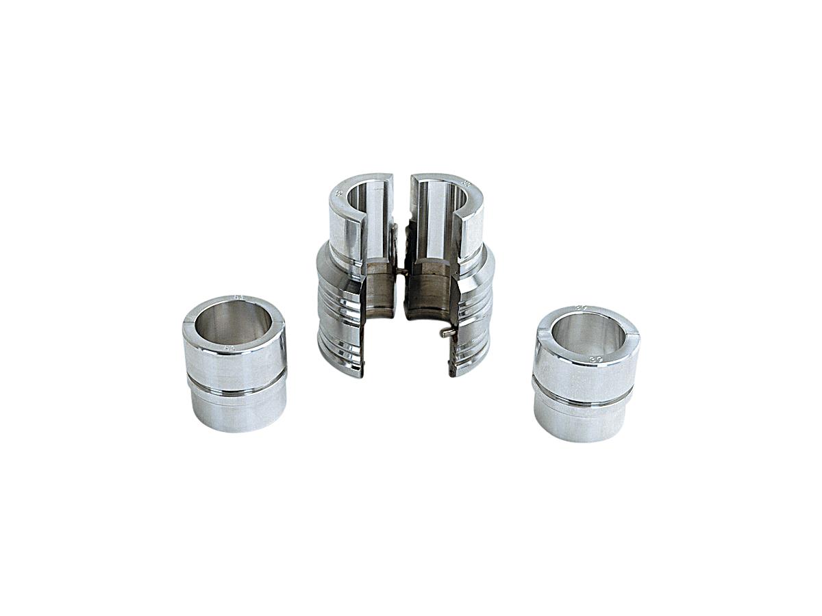 K&Amp;L Supply Adjustable Split Forkseal Driver Set K&Amp;L Supply Default Title