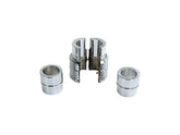K&Amp;L Supply Adjustable Split Forkseal Driver Set K&Amp;L Supply Default Title