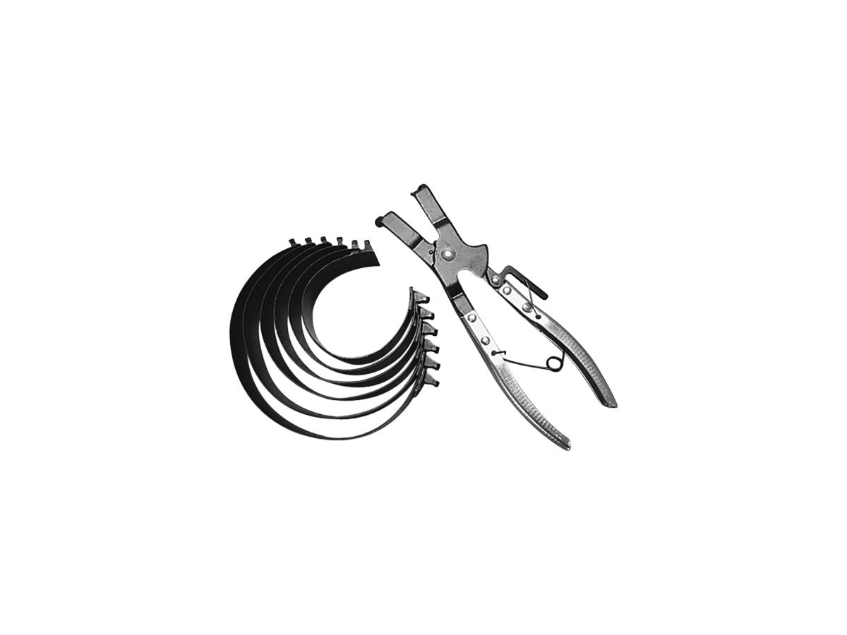 Jims Piston Ring Compressor Kit Jims Default Title