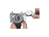 Jims Big Twin 90 99 Cam + Pinion Gear Guage Jims Default Title