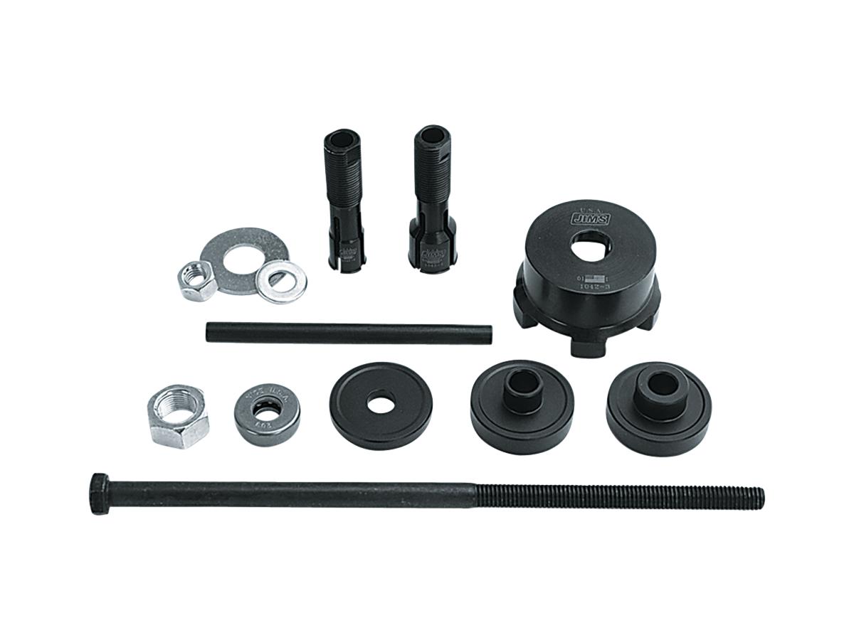 Jims 25 Mm Sealed Wheel Bearing Puller/ Installer Jims Default Title