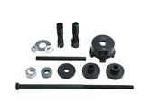 Jims 25 Mm Sealed Wheel Bearing Puller/ Installer Jims Default Title