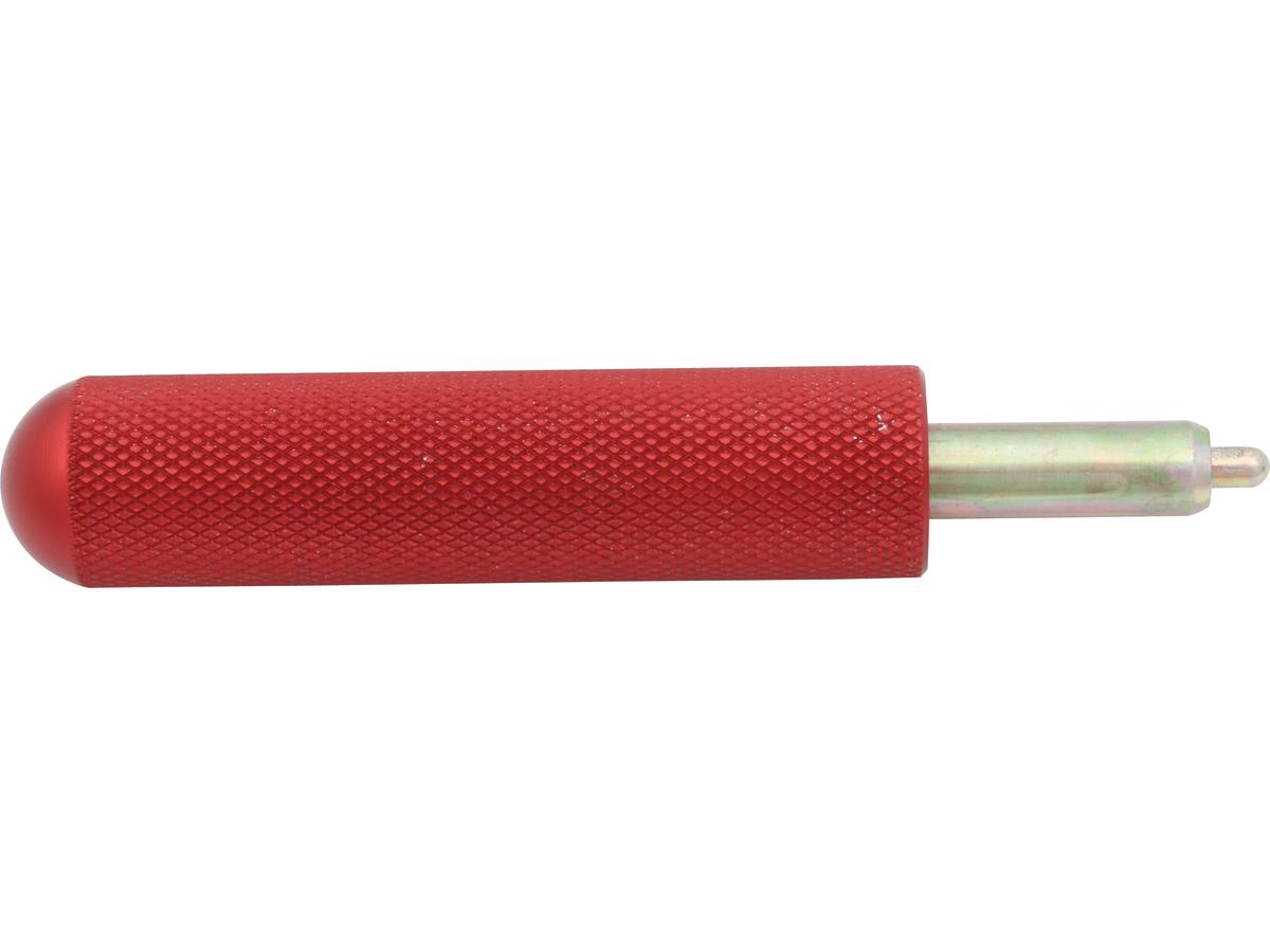 Goodridge 600 Series (Deluxe Professional Builder Brake Line) Flaring Mandrel Tool Chrome Goodridge Default Title