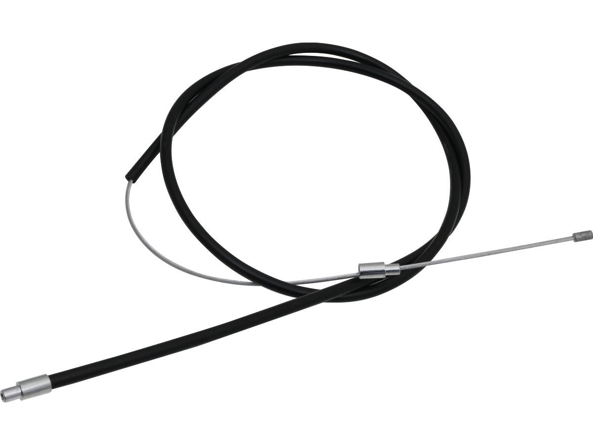 Motion Pro Front Brake Cable Black Vinyl Motion Pro Default Title
