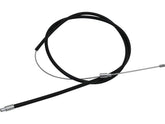 Motion Pro Front Brake Cable Black Vinyl Motion Pro Default Title