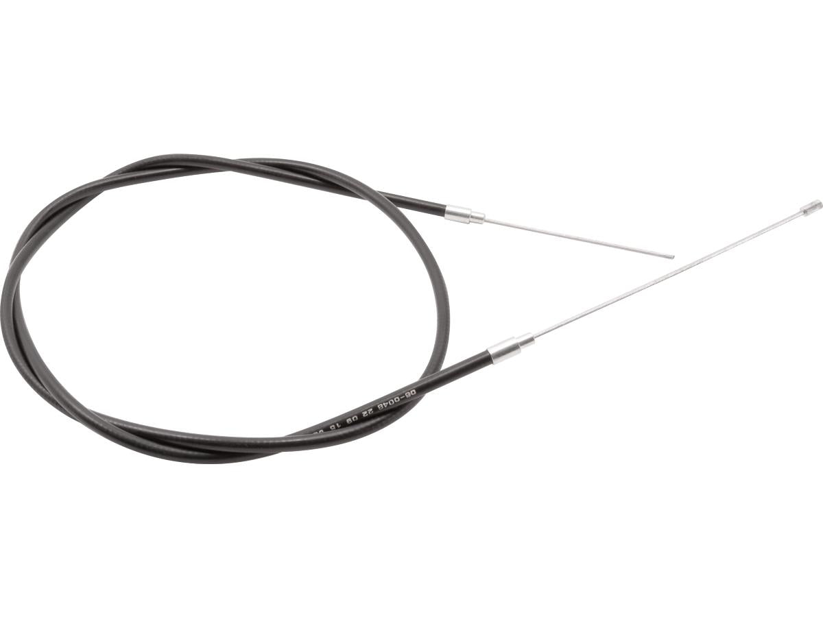 Motion Pro Front Brake Cable Black Vinyl Motion Pro Default Title