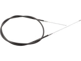 Motion Pro Front Brake Cable Black Vinyl Motion Pro Default Title