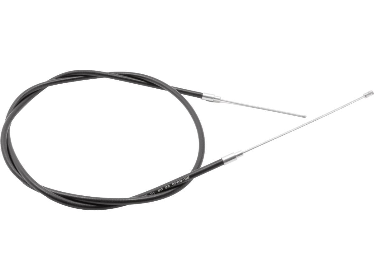 Motion Pro Front Brake Cable Black Vinyl Motion Pro