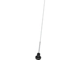 Motion Pro Oem Replacement Choke Cable With Knob And Lock Nut, Free Length 11,3" Motion Pro Default Title