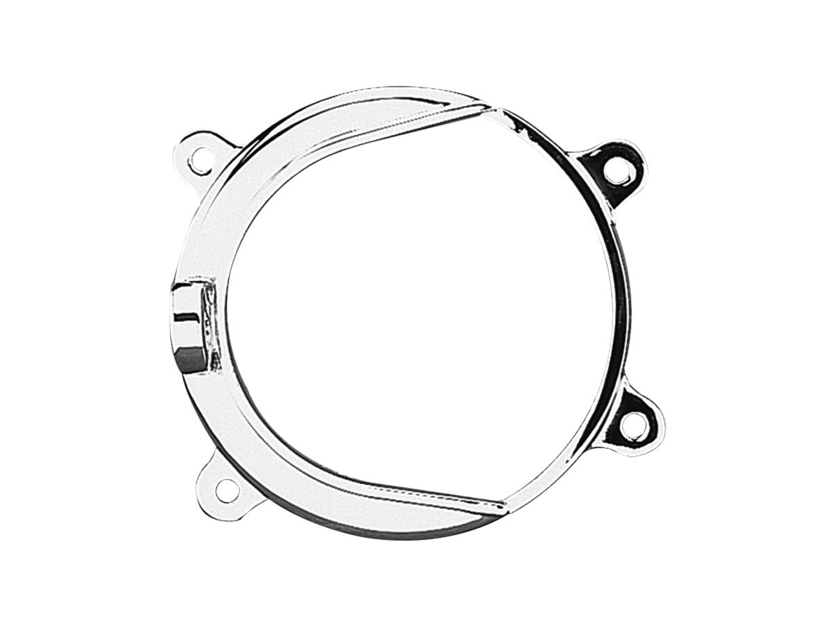 Cce Alternator Cover Chrome Cce Default Title