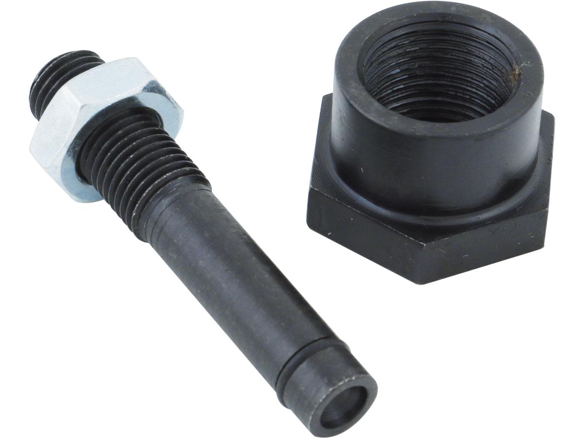 Rivera Primo Sealed Clutch Nut And Adjustable Tapered Rivera Primo Default Title