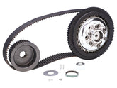 Bdl 1 5/8" 8mm Bolt In Belt Drive Kit 45 Tooth Front/68 Tooth Rear, 138 Tooth 1 5/8" Belt Bdl Default Title