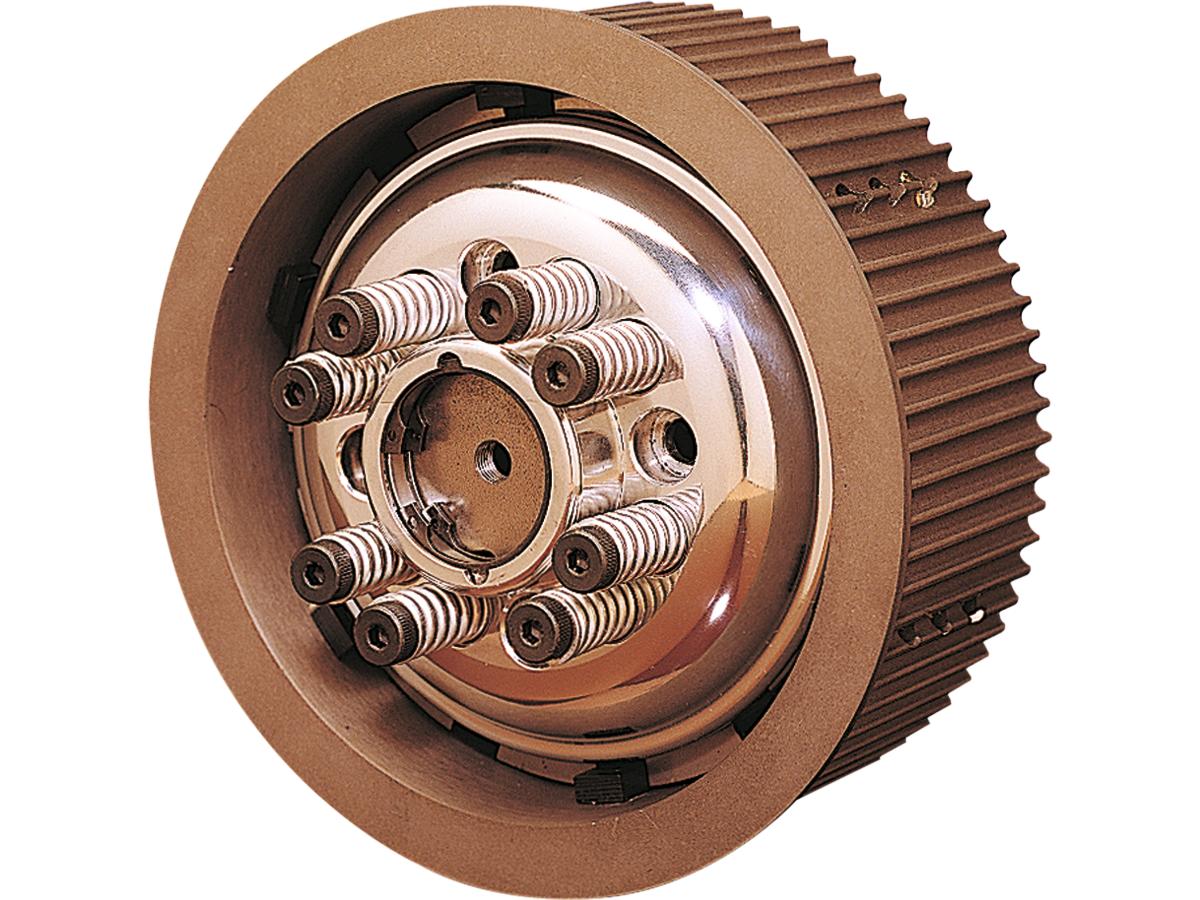 Bdl Retro Fit Clutch For 3" Primary Belt Drives Bdl Default Title