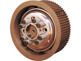 Bdl Retro Fit Clutch For 3" Primary Belt Drives Bdl Default Title