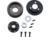 Bdl Primary Front Pulleys Anodized 1 1/2" 39 Teeth Bdl Default Title