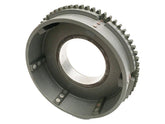 Bdl 1 1/2" (11mm Pitch) Belt Drives Replacement 47 Tooth Rear Pulley Basket Bdl Default Title