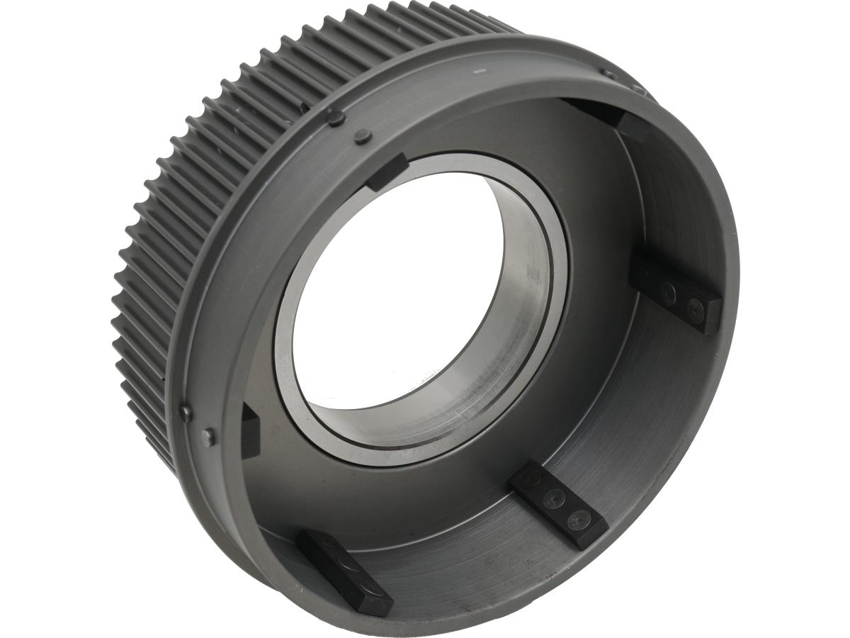 Bdl Clutch Basket 76 Tooth Kick Start 2" 8mm Bdl Default Title