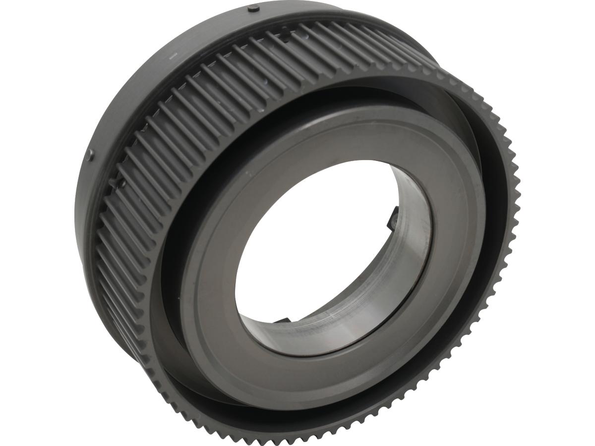 Bdl Clutch Basket 76 Tooth Kick Start 2" 8mm Bdl