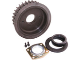Bdl Transmission Drive Pulleys Aluminium Anodized 34 Teeth Bdl Default Title