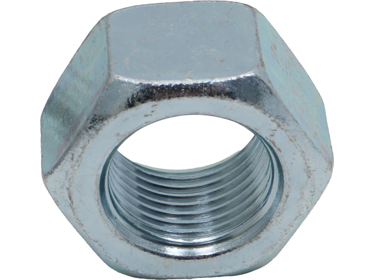 Bdl Flat Hex Eng.Nut Splined Shaft Bdl Default Title