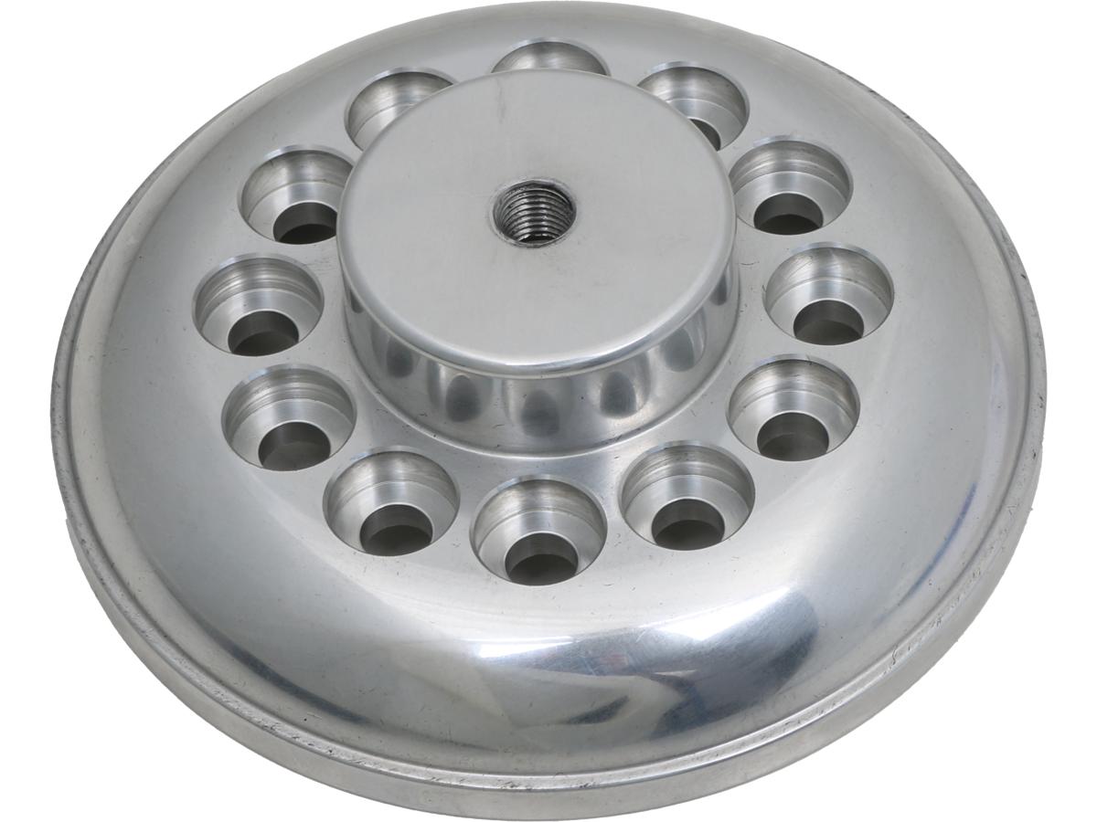 Bdl Clutch Press Plate Evo B/T 84 Bdl Default Title