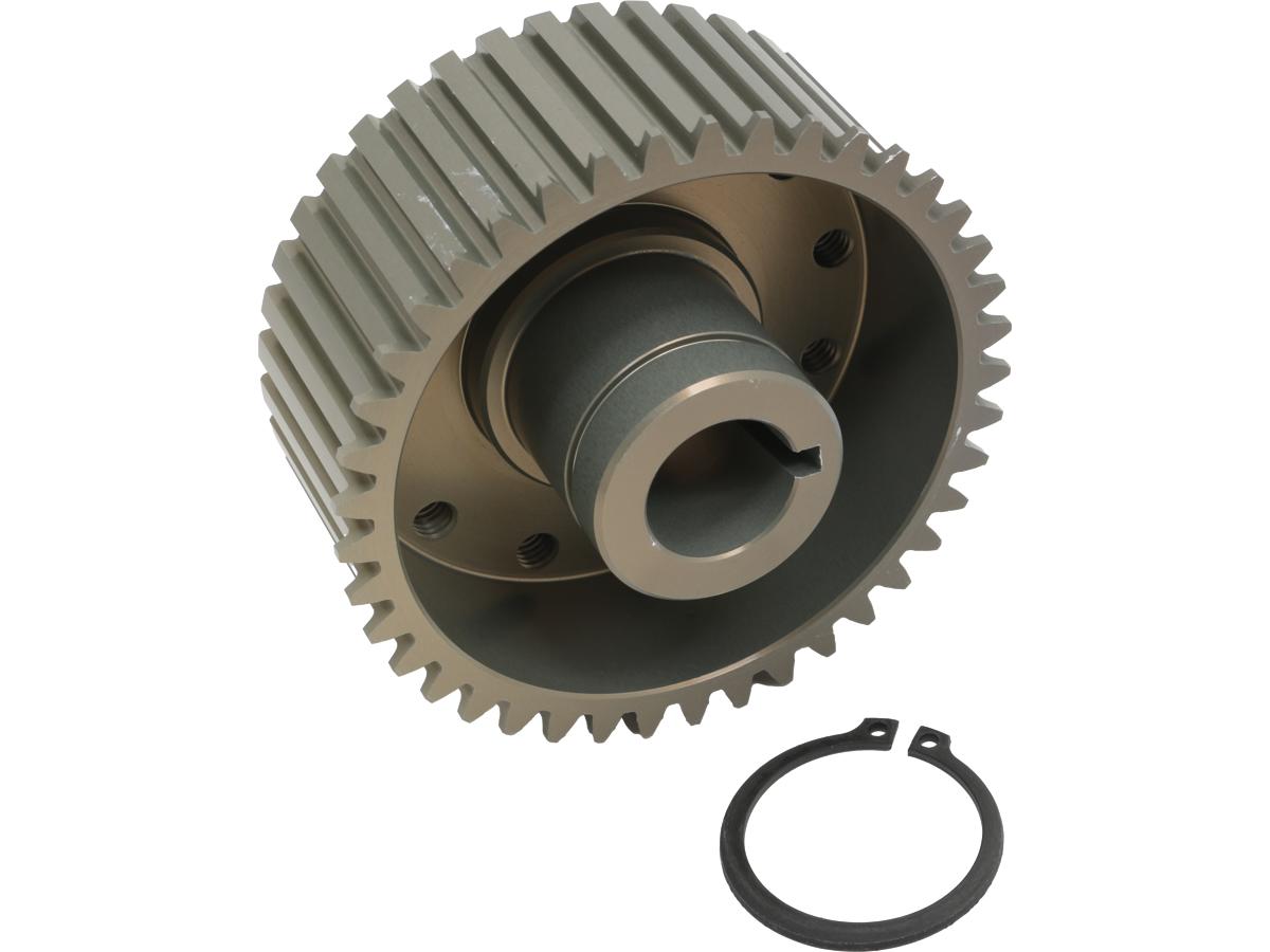 Bdl Clutch Hub Taper Evo B/T 88 89 Bdl Default Title