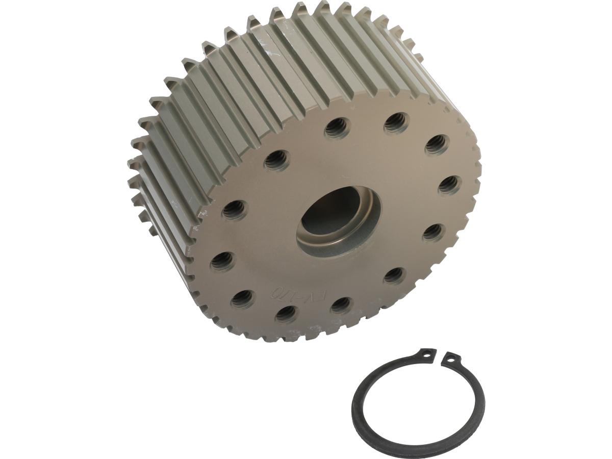 Bdl Clutch Hub Taper Evo B/T 88 89 Bdl