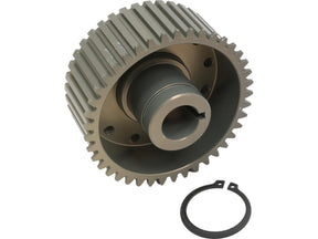 Bdl Clutch Hub Taper Evo B/T 88 89 Bdl Default Title
