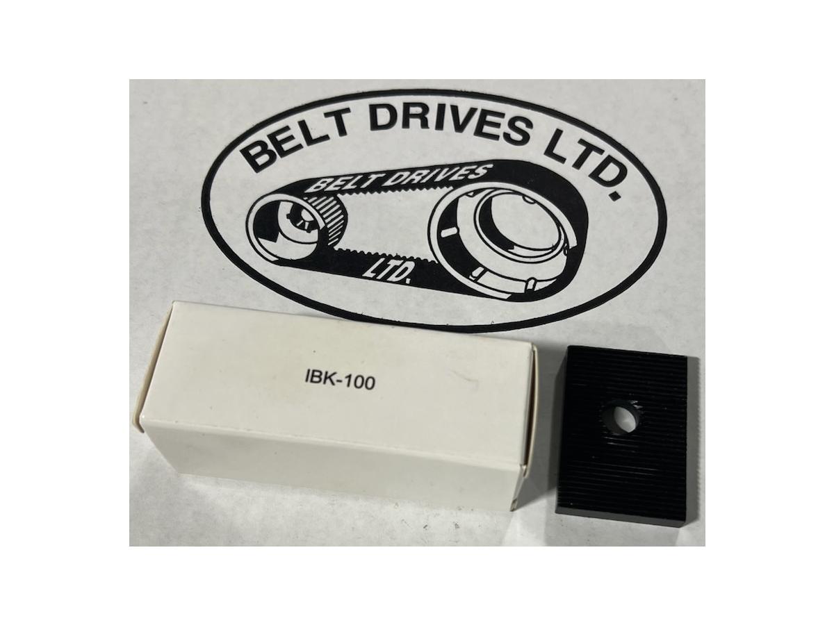 Bdl Idler Bearing Kit 11 Mm Blt Drv Bdl Default Title