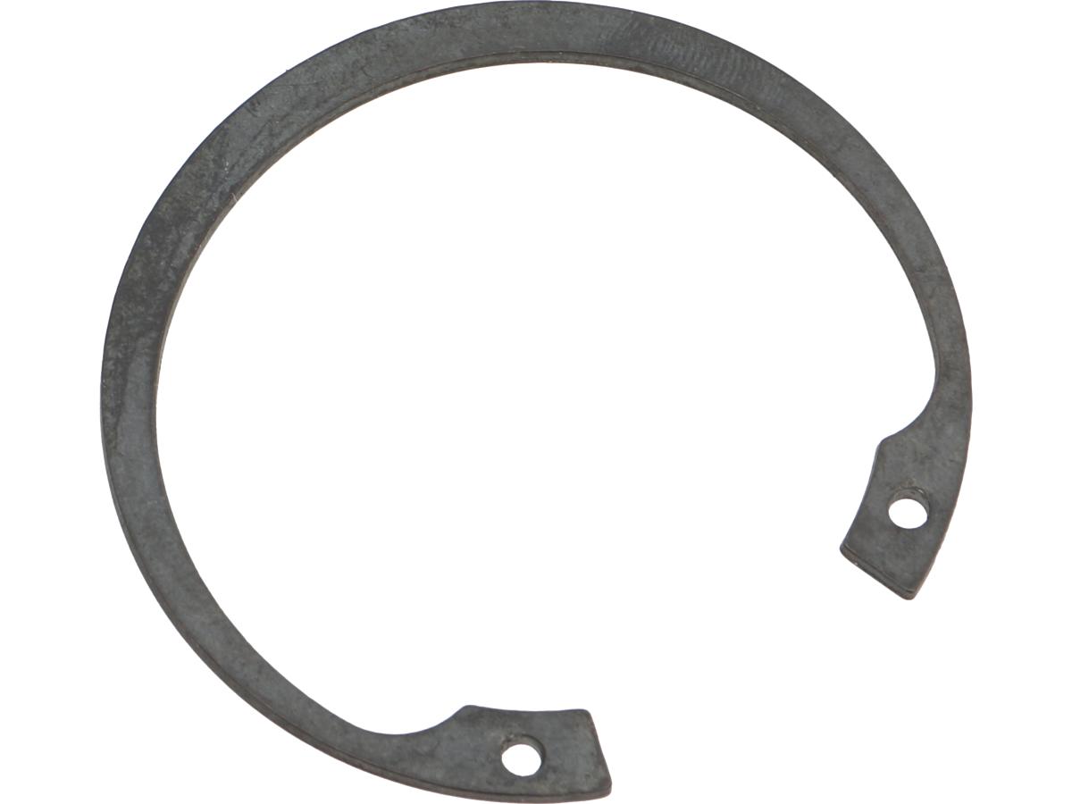 Bdl Clutch Plate C Clip 2.44" Dia. Bdl Default Title