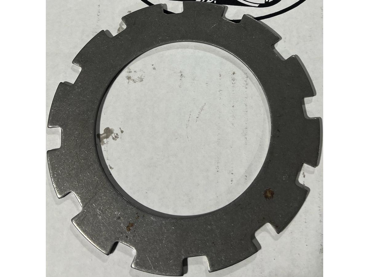 Bdl Steel Drive Plate Notched Bdl Default Title