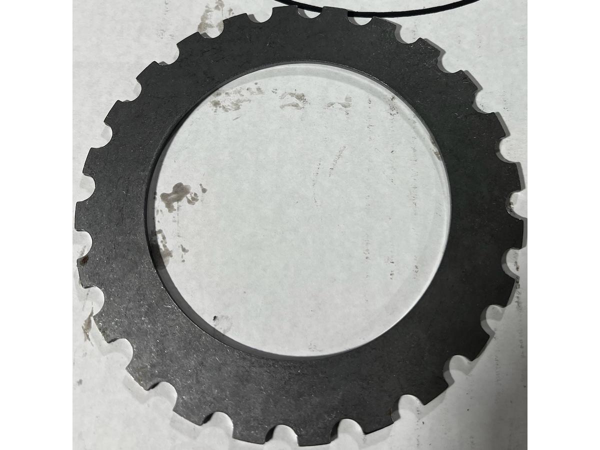 Bdl Steel Drive Plate"Round Dog" Bdl Default Title