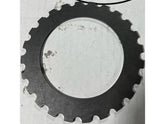 Bdl Steel Drive Plate"Round Dog" Bdl Default Title