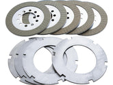 Bdl Clutch Friction Plate Kit Bdl Default Title