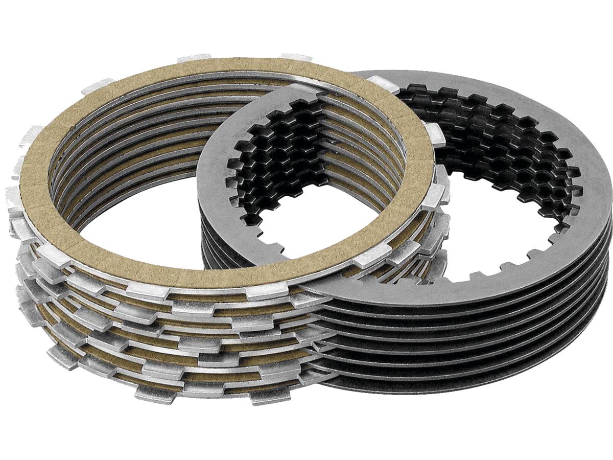 Bdl Clutch Friction Plate Kit Bdl Default Title