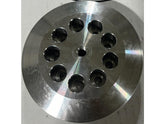 Bdl Pressure Plate, Chain Driv Bdl Default Title